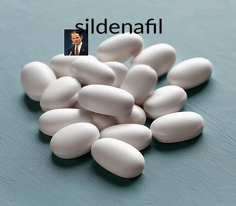 Sildenafil generici